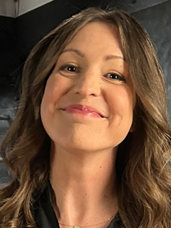 Ashley Lemke