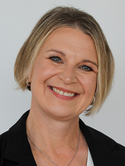 Katherine Fredrickson