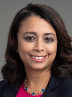 Mahua Dey
