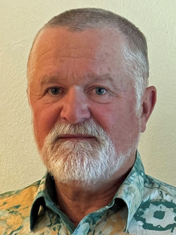 Mark Shepard