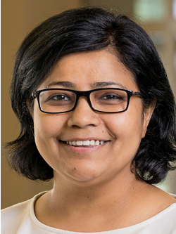 Ranjana Mehta