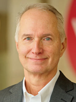 Richard Kyte