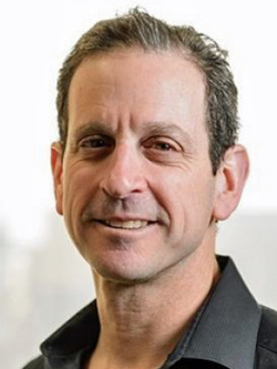 Russ Castronovo