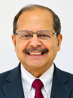 Sanjay Wahal