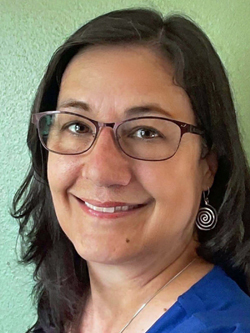 Sharon McNeil