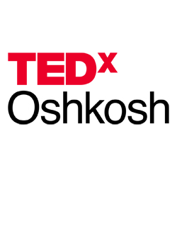 TEDxOshkosh Co-Producers