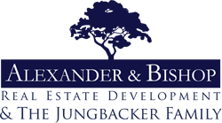 Peter & Karola Jungbacker Family / Alexander & Bishop