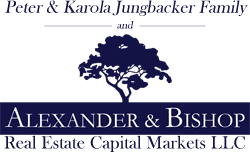 Peter & Karola Jungbacker Family / Alexander & Bishop